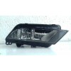 Recambio de faro antiniebla derecho para seat ibiza (6p1) style referencia OEM IAM 6J9941702A  