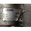 Recambio de motor arranque para volkswagen golf v (1k1) 1.9 tdi referencia OEM IAM 02T911024  F1004231