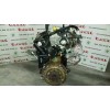 Recambio de motor completo para renault laguna (b56) 1.9 dti referencia OEM IAM F9Q716  