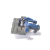 Recambio de pinza freno trasera izquierda para volkswagen golf vii lim. gte referencia OEM IAM 5G0615423D 3Q0998281 