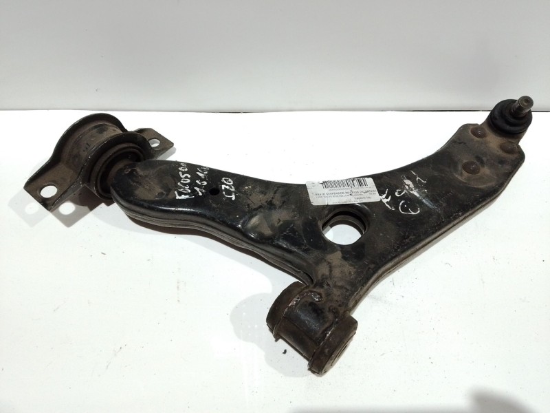 Recambio de brazo suspension inferior delantero izquierdo para ford focus berlina (cak) ambiente referencia OEM IAM   