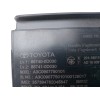 Recambio de modulo electronico para toyota yaris 1.5 16v cat referencia OEM IAM 867400D030  