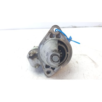 MOTOR ARRANQUE 163811780 12V 1.4KW 8980147430