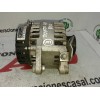 Recambio de alternador para toyota aygo (kgb/wnb) 1.0 cat referencia OEM IAM 270600Q130  