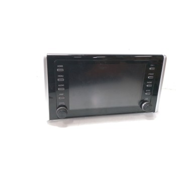 PANTALLA MULTIFUNCION 8614042541 86140A 