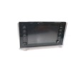 Recambio de pantalla multifuncion para toyota rav4 referencia OEM IAM 8614042541 86140A 