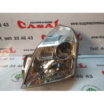 FARO IZQUIERDO 8200014357C 