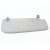 Recambio de parasol izquierdo para fiat qubo (300) 1.3 16v jtd cat referencia OEM IAM 735564633  