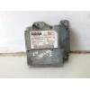Recambio de centralita airbag para citroën c4 berlina exclusive referencia OEM IAM 9662643980 603726100 