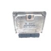 Recambio de centralita motor uce para volkswagen polo (9n1) gt referencia OEM IAM 038906019JN 0281011027 