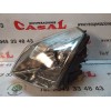 Recambio de faro izquierdo para renault vel satis (bj0_) 2.2 dci (bj0e, bj0f) referencia OEM IAM 8200014357C  