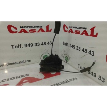 CERRADURA PUERTA DELANTERA IZQUIERDA 8050300 16111IL 