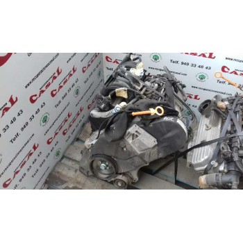 MOTOR COMPLETO AUC 