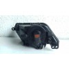 Recambio de faro antiniebla derecho para seat ibiza (6p1) style referencia OEM IAM 6J9941702A  