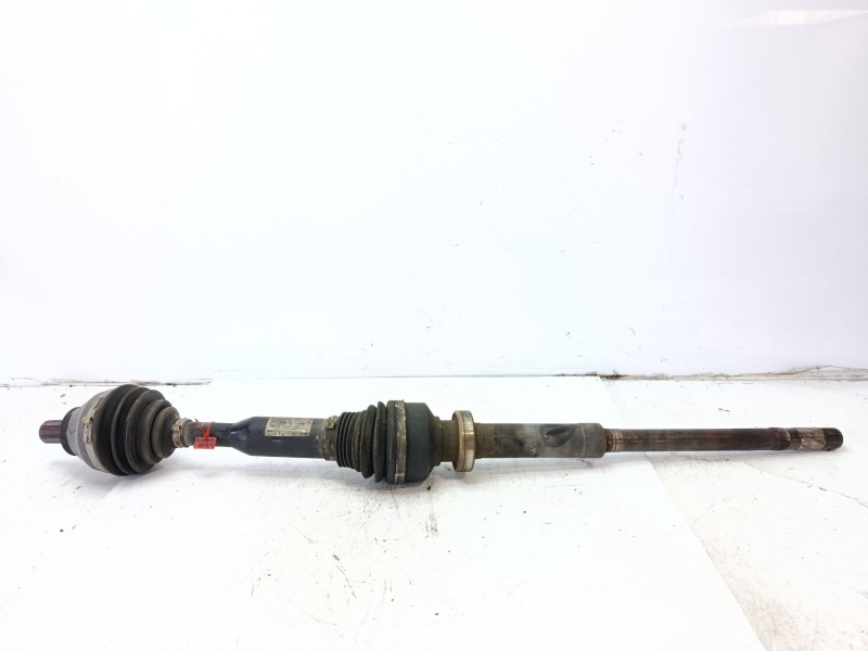 Recambio de transmision delantera derecha para volvo xc60 i suv (156) t6 awd referencia OEM IAM 36012418  