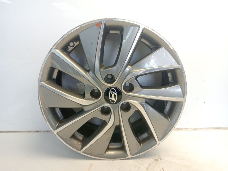 Recambio de llanta para hyundai i30 (pd) 1.0 tgdi cat referencia OEM IAM 52910G4350  