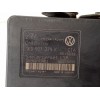 Recambio de abs para volkswagen golf v berlina (1k1) conceptline (e) referencia OEM IAM 1K0614517H 1K0907379K 