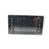Recambio de pantalla multifuncion para toyota rav4 referencia OEM IAM 8614042541 86140A 