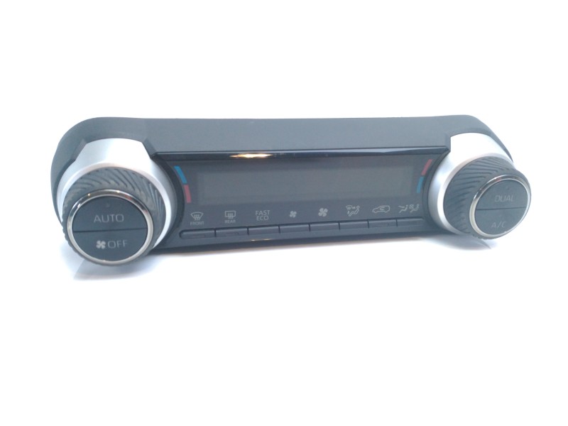 Recambio de mando calefaccion / aire acondicionado para toyota rav 4 referencia OEM IAM 5590042580  