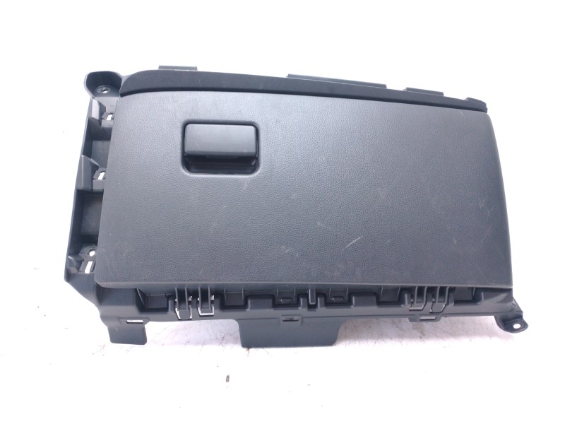 Recambio de guantera para toyota yaris 1.5 16v cat referencia OEM IAM 55550K0030C0 55552K0030 