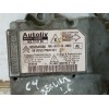 Recambio de centralita airbag para citroën c4 berlina exclusive referencia OEM IAM 9662643980 603726100 