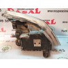 Recambio de faro izquierdo para renault vel satis (bj0_) 2.2 dci (bj0e, bj0f) referencia OEM IAM 8200014357C  