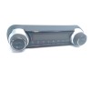 Recambio de mando calefaccion / aire acondicionado para toyota rav 4 referencia OEM IAM 5590042580  