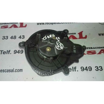 MOTOR CALEFACCION 210681233F 740471233F 