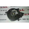 Recambio de motor calefaccion para citroën xsara berlina 1.9 d x referencia OEM IAM 210681233F 740471233F 