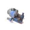 Recambio de pinza freno trasera izquierda para volkswagen golf vii lim. gte referencia OEM IAM 5G0615423D 3Q0998281 