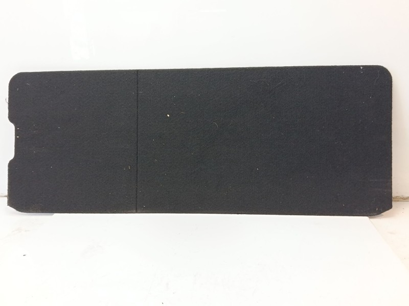 Recambio de bandeja trasera para mini mini (f56) cooper s referencia OEM IAM 514777298614  729861406