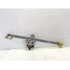 Recambio de elevalunas delantero derecho para renault trafic ii autobús (jl) 2.5 dci 145 (jl0j) referencia OEM IAM 7700311821  