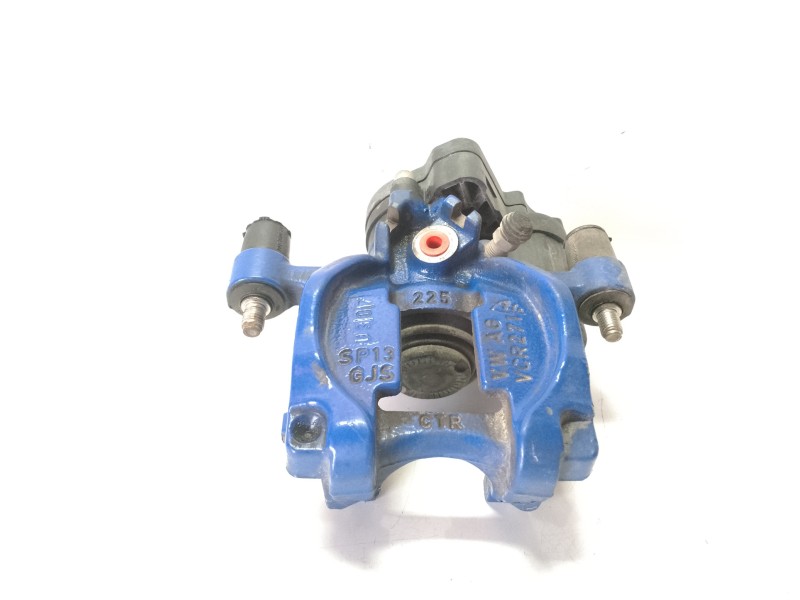 Recambio de pinza freno trasera derecha para volkswagen golf vii lim. gte referencia OEM IAM 5G0615424D 3Q0998281A 
