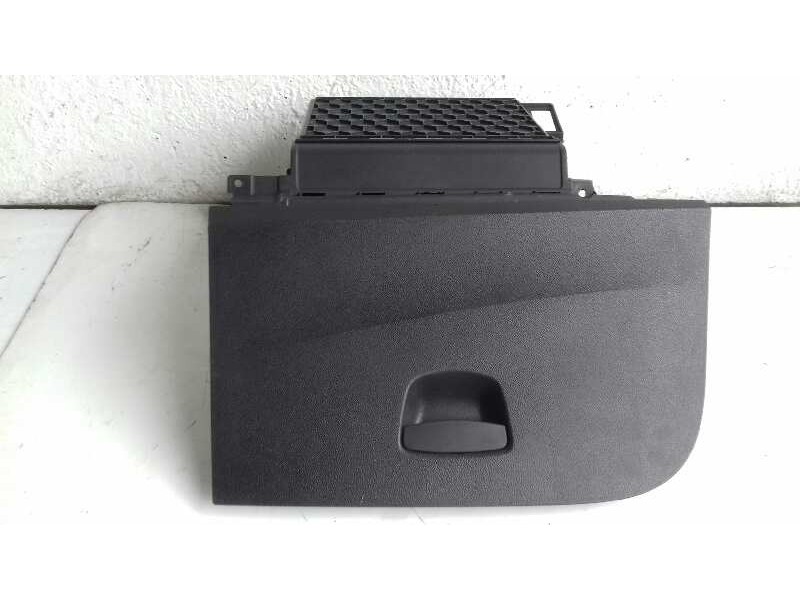 Recambio de guantera para seat ibiza (6p1) style referencia OEM IAM 6P1857095D 6P1857103 