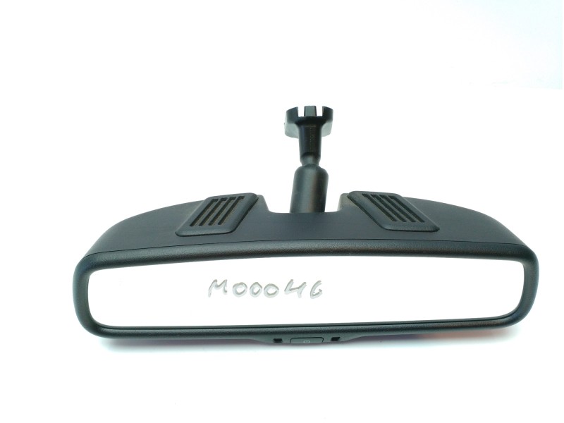 Recambio de espejo interior para jeep gr. cherokee (wh) 3.0 crd cat referencia OEM IAM 68020439AB  