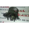 Recambio de motor calefaccion para citroën xsara berlina 1.9 d x referencia OEM IAM 210681233F 740471233F 
