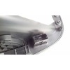 Recambio de guantera para seat ibiza (6p1) style referencia OEM IAM 6P1857095D 6P1857103 