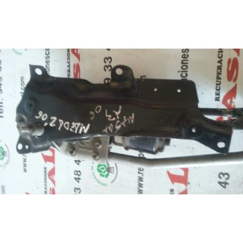 MOTOR LIMPIA DELANTERO 60825 