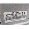 Recambio de centralita motor uce para chevrolet aveo ls referencia OEM IAM 5WY5968C 42R1CAF 