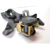 Recambio de cinturon seguridad trasero izquierdo para renault scenic ii grand luxe dynamique referencia OEM IAM 8200309237  