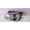 Recambio de faro izquierdo para kia cerato i hatchback (ld) 1.5 crdi referencia OEM IAM 921012F210  
