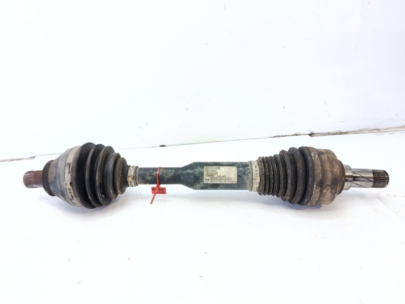 Recambio de transmision delantera izquierda para volvo xc60 i suv (156) t6 awd referencia OEM IAM 36051318  