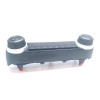 Recambio de mando calefaccion / aire acondicionado para toyota rav 4 referencia OEM IAM 5590042580  