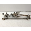 Recambio de motor limpia delantero para honda cr-z (szt) gt referencia OEM IAM 1593002850 76505SZTG01 