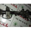 Recambio de cremallera direccion para renault laguna (b56) 1.9 dti referencia OEM IAM 6000030618 030629 