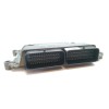 Recambio de centralita motor uce para chevrolet aveo ls referencia OEM IAM 5WY5968C 42R1CAF 