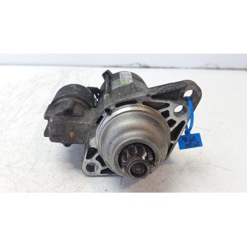 MOTOR ARRANQUE 02Z911023F D7GS8 12V 02Z911023H