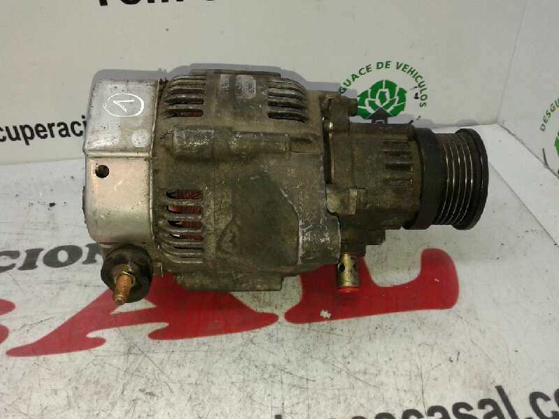 Recambio de alternador para hyundai accent (lc) gls referencia OEM IAM 3730027502 1002132940 