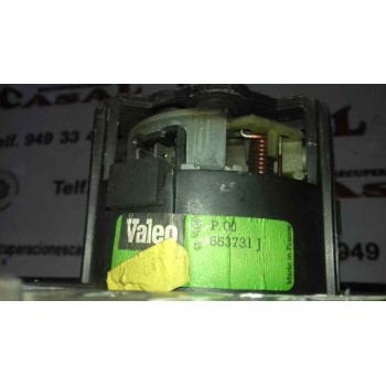 MOTOR CALEFACCION 653731J 