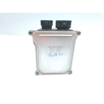 MODULO ELECTRONICO 8957112010 